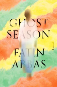 Order a copy of Ghost Season