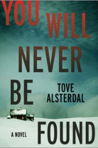 Order a copy of You Will Never Be Found