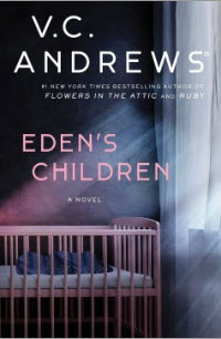 Order a copy of Eden's Children