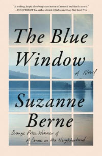Order a copy of The Blue Window