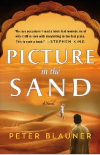 Order a copy of Picture in the Sand