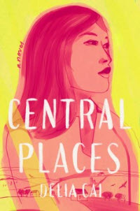 Order a copy of Central Places