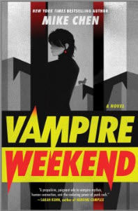 Order a copy of Vampire Weekend