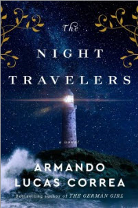 Order a copy of The Night Travelers