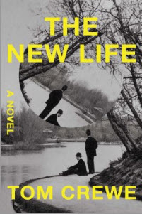 Order a copy of The New Life