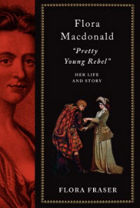 Order a copy of Flora MacDonald