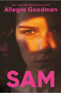 Hold a copy of Sam