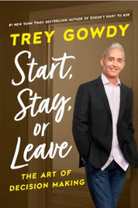 Order a copy of Start, Stay, or Leave