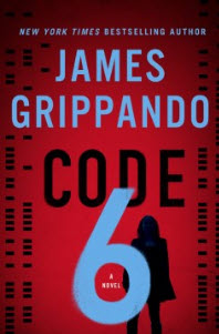 Hold a copy of Code 6