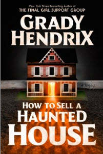 Order a copy of How to Sell a Haunted House