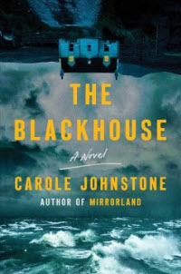 Order a copy of The Blackhouse