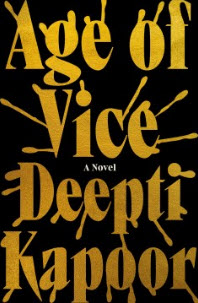 Order a copy of Age of Vice