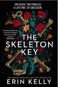 Hold a copy of The Skeleton Key