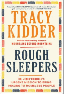 Order a copy of Rough Sleepers