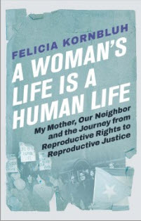 Order a copy of A Woman's Life Is a Human Life