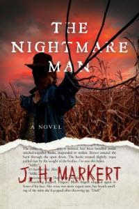 Order a copy of The Nightmare Man