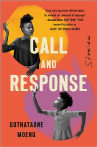 Order a copy of Call and Response