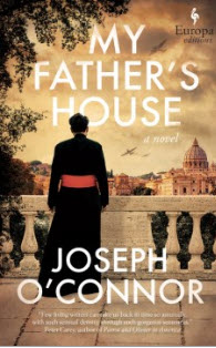 Order a copy of My Father’s House