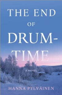 Order a copy of The End of Drum-time