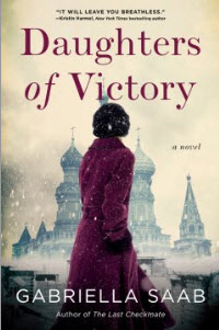 Order a copy of Daughters of Victory