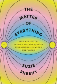Order a copy of The Matter of Everything