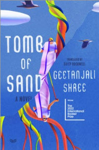 Order a copy of Tomb of Sand