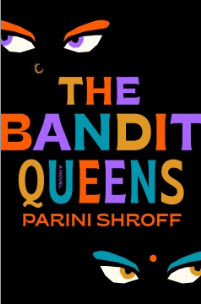 Order a copy of The Bandit Queens