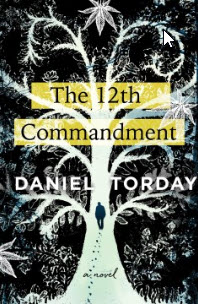 Order a copy of The 12th Commandment