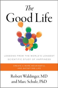 Order a copy of The Good Life