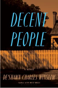 Order a copy of Decent People