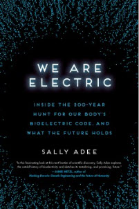 Order a copy of We Are Electric