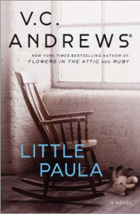 Order a copy of Little Paula