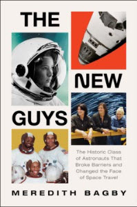 Hold a copy of The New Guys