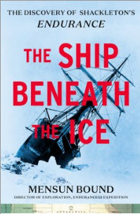 Order a copy of The Ship Beneath the Ice