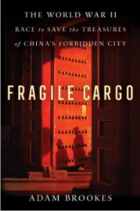 Order a copy of Fragile Cargo