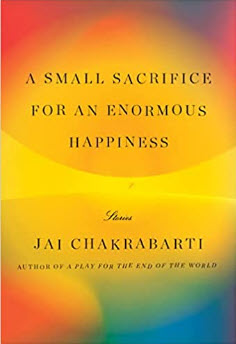 Order a copy of A Small Sacrifice for an Enormous Happiness