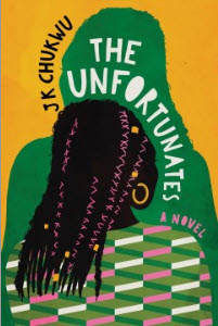 Order a copy of The Unfortunates