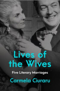 Order a copy of Lives of the Wives
