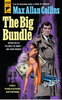Hold a copy of The Big Bundle