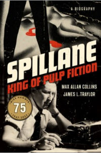 Order a copy of Spillane