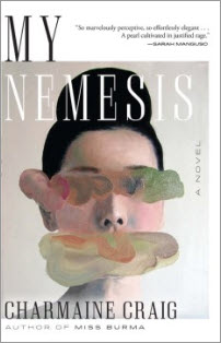 Order a copy of My Nemesis