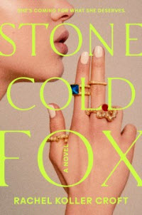 Order a copy of Stone Cold Fox