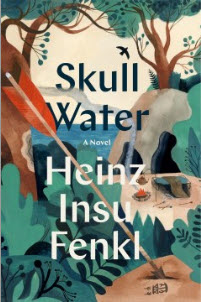 Order a copy of Skull Water