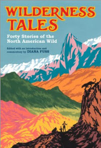 Order a copy of Wilderness Tales