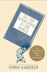 Order a copy of All the Knowledge in the World