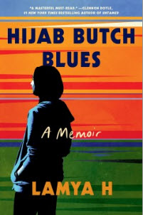 Order a copy of Hijab Butch Blues