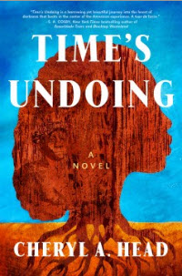Order a copy of Time’s Undoing