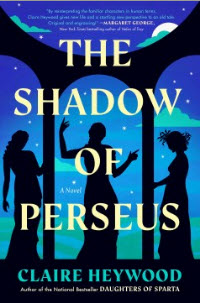 Order a copy of The Shadow of Perseus