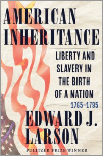 Order a copy of American Inheritance