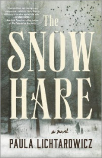 Order a copy of The Snow Hare
